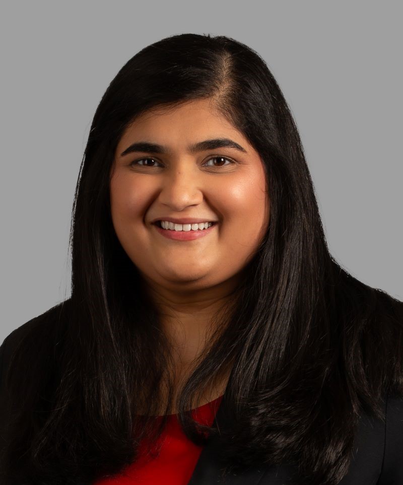 Disha Shah, DO